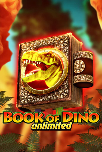 Book of Dino Unlimited бесплатная игра | Гранд Казино Беларусь без регистрации