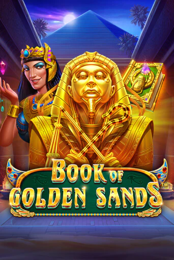 Book of Golden Sands бесплатная игра | Гранд Казино Беларусь без регистрации