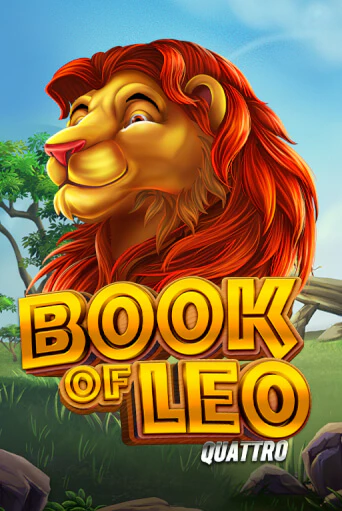 Book of Leo Quattro бесплатная игра | Гранд Казино Беларусь без регистрации