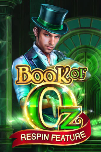 Book of Oz бесплатная игра | Гранд Казино Беларусь без регистрации