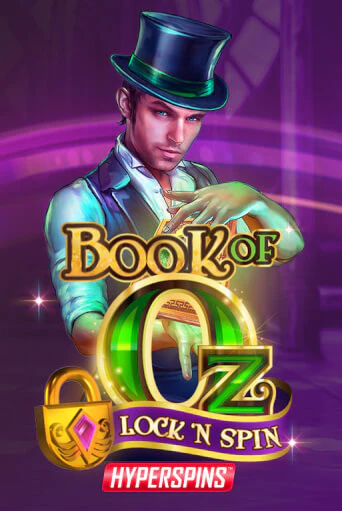 Book of Oz: Lock n Spin бесплатная игра | Гранд Казино Беларусь без регистрации