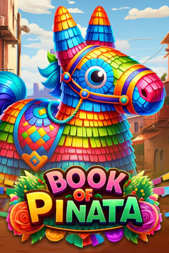 Book of Pinata бесплатная игра | Гранд Казино Беларусь без регистрации