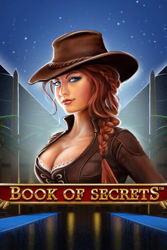 Book Of Secrets бесплатная игра | Гранд Казино Беларусь без регистрации