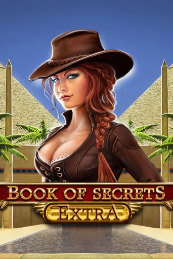 Book of Secrets Extra бесплатная игра | Гранд Казино Беларусь без регистрации