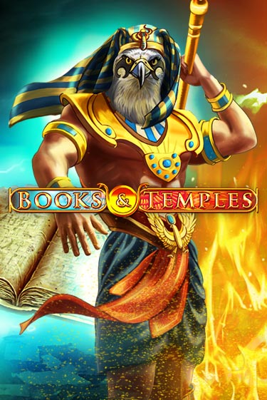 Books & Temples бесплатная игра | Гранд Казино Беларусь без регистрации