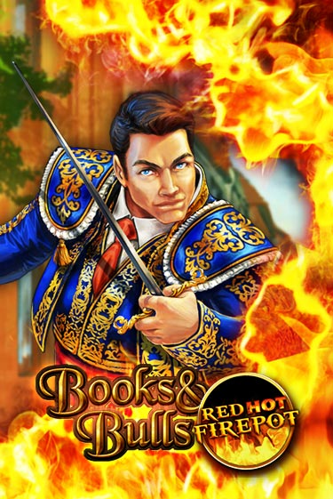 Books & Bulls Red Hot Firepot бесплатная игра | Гранд Казино Беларусь без регистрации