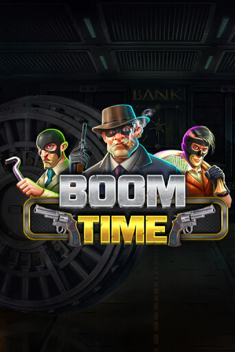 Boom Time бесплатная игра | Гранд Казино Беларусь без регистрации