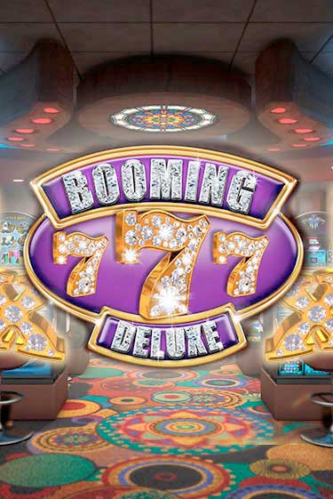 Booming Seven Deluxe бесплатная игра | Гранд Казино Беларусь без регистрации