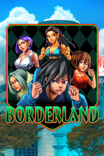 Borderland бесплатная игра | Гранд Казино Беларусь без регистрации