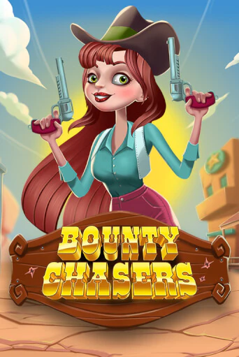 Bounty Chasers бесплатная игра | Гранд Казино Беларусь без регистрации