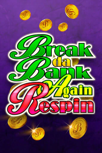 Break Da Bank Again Respin бесплатная игра | Гранд Казино Беларусь без регистрации