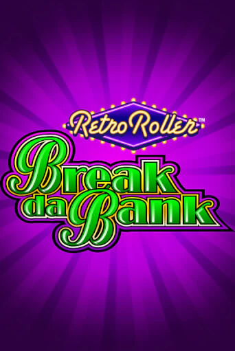 Break da Bank Retro Roller™ бесплатная игра | Гранд Казино Беларусь без регистрации