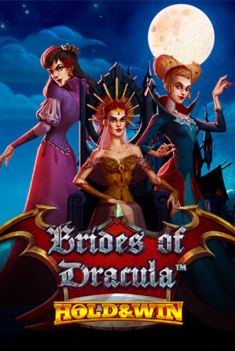 Brides of Dracula Hold & Win бесплатная игра | Гранд Казино Беларусь без регистрации