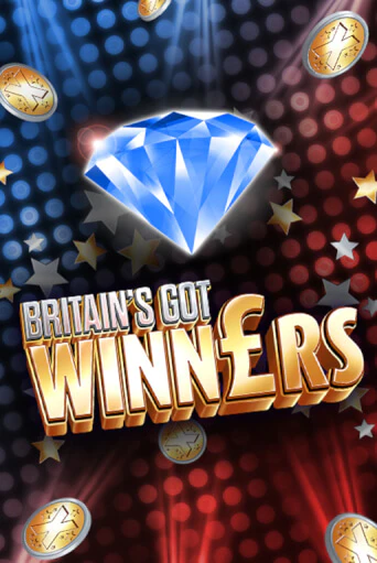 Britain's Got Winners бесплатная игра | Гранд Казино Беларусь без регистрации