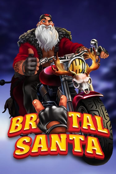 Brutal Santa бесплатная игра | Гранд Казино Беларусь без регистрации