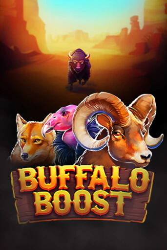 Buffalo Boost бесплатная игра | Гранд Казино Беларусь без регистрации