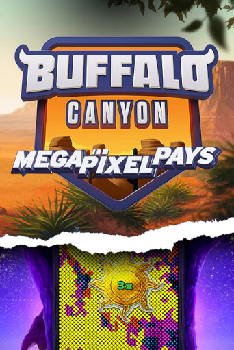 Buffalo Canyon бесплатная игра | Гранд Казино Беларусь без регистрации