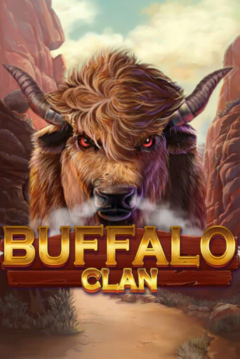 Buffalo Clan бесплатная игра | Гранд Казино Беларусь без регистрации