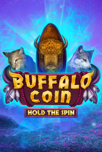 Buffalo Coin Hold The Spin бесплатная игра | Гранд Казино Беларусь без регистрации