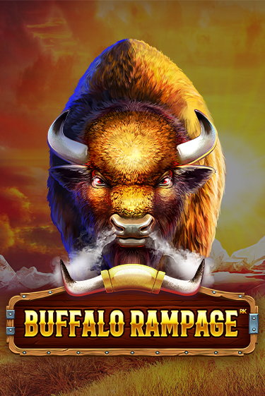 Buffalo Rampage бесплатная игра | Гранд Казино Беларусь без регистрации