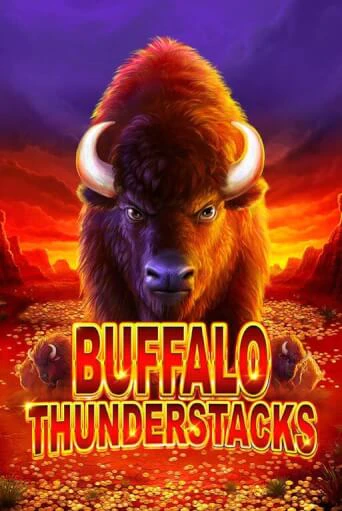 Buffalo Thunderstacks бесплатная игра | Гранд Казино Беларусь без регистрации