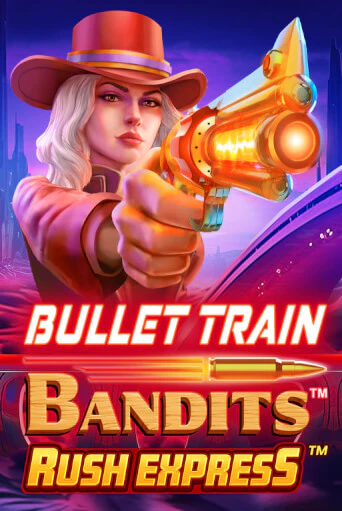 Bullet Train Bandits™ бесплатная игра | Гранд Казино Беларусь без регистрации