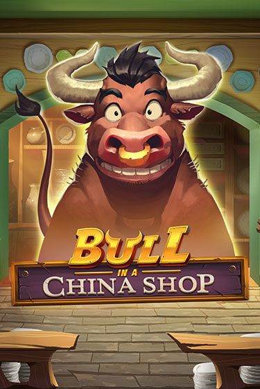 Bull in China Shop бесплатная игра | Гранд Казино Беларусь без регистрации