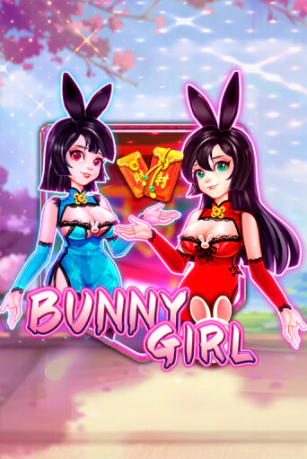 Bunny Girl бесплатная игра | Гранд Казино Беларусь без регистрации