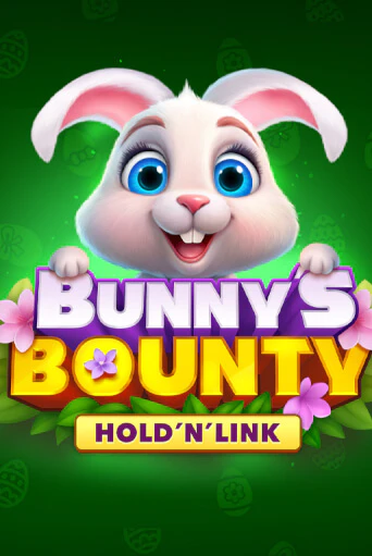 Bunny's Bounty: Hold 'N' Link бесплатная игра | Гранд Казино Беларусь без регистрации