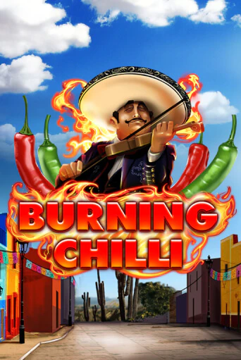 Burning Chilli бесплатная игра | Гранд Казино Беларусь без регистрации