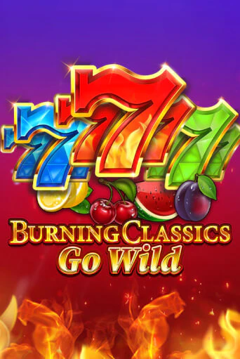 Burning Classics Go Wild бесплатная игра | Гранд Казино Беларусь без регистрации