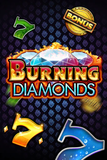 Burning Diamonds Gamble Feature бесплатная игра | Гранд Казино Беларусь без регистрации