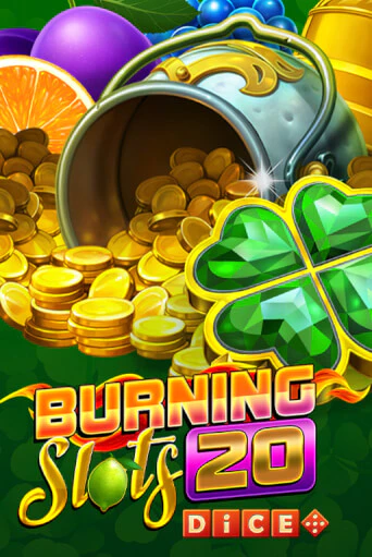 Burning Slots 20 Dice бесплатная игра | Гранд Казино Беларусь без регистрации