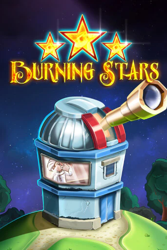 Burning Stars бесплатная игра | Гранд Казино Беларусь без регистрации