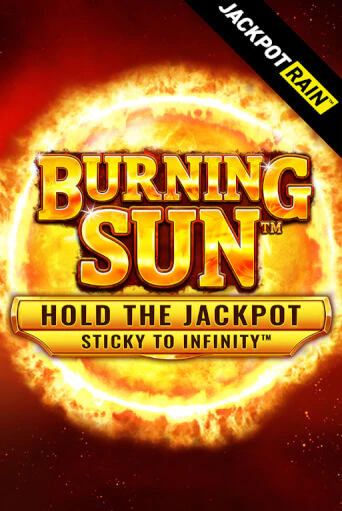 Burning Sun JackpotRain бесплатная игра | Гранд Казино Беларусь без регистрации