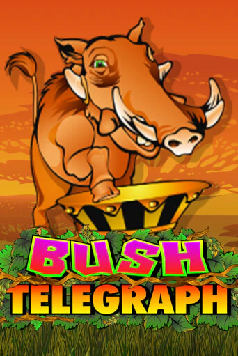 Bush Telegraph бесплатная игра | Гранд Казино Беларусь без регистрации