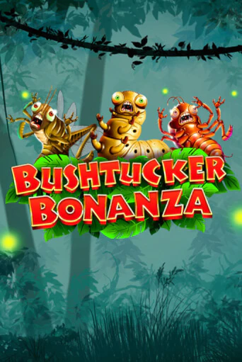 Bushtucker Bonanza бесплатная игра | Гранд Казино Беларусь без регистрации