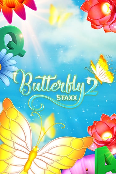 Butterfly Staxx 2 бесплатная игра | Гранд Казино Беларусь без регистрации