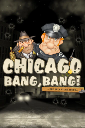 Chicago Bang Bang бесплатная игра | Гранд Казино Беларусь без регистрации