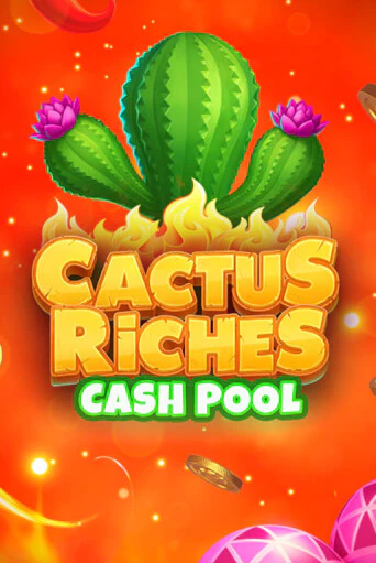 Cactus Riches: Cash Pool бесплатная игра | Гранд Казино Беларусь без регистрации