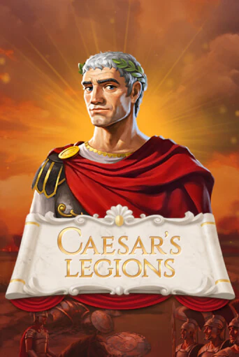 Caesar's Legions бесплатная игра | Гранд Казино Беларусь без регистрации