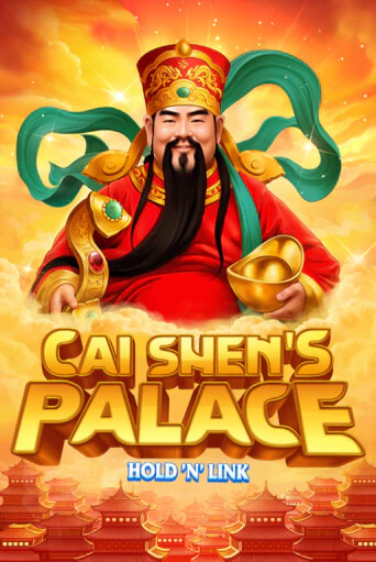 Cai Shen's Palace: Hold 'N' Link бесплатная игра | Гранд Казино Беларусь без регистрации