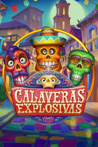 Calaveras Explosivas бесплатная игра | Гранд Казино Беларусь без регистрации