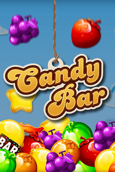 Candy Bar бесплатная игра | Гранд Казино Беларусь без регистрации