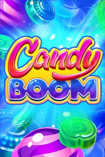 Candy Boom бесплатная игра | Гранд Казино Беларусь без регистрации