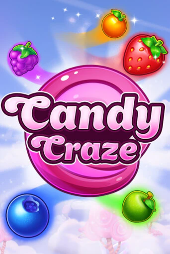 Candy Craze бесплатная игра | Гранд Казино Беларусь без регистрации