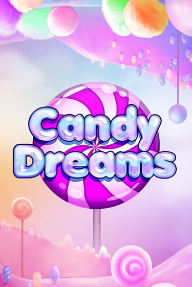 Candy Dreams бесплатная игра | Гранд Казино Беларусь без регистрации