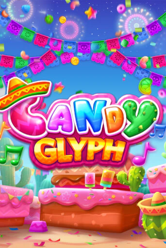 Candy Glyph бесплатная игра | Гранд Казино Беларусь без регистрации