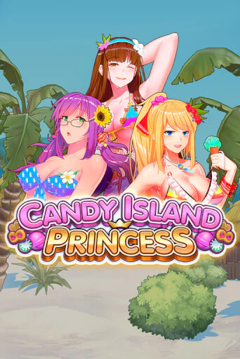 Candy Island Princess бесплатная игра | Гранд Казино Беларусь без регистрации