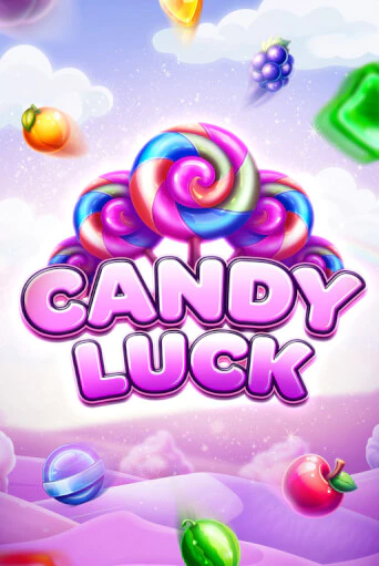 Candy Luck бесплатная игра | Гранд Казино Беларусь без регистрации